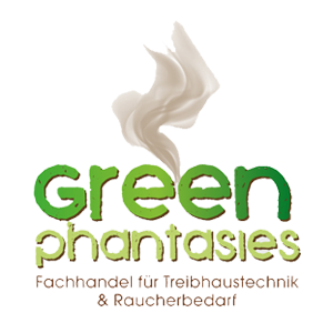 Logo Green Phantasies Simmern